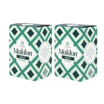 MALDON 말돈 소금 250GX2
