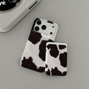 cozy safari 맥세이프 카드슬롯