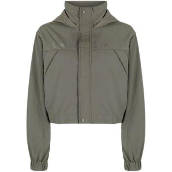 25 FW izzue 로고 프린트 후드 재킷 J7121S4 TP429605743