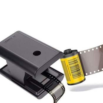 휴대용 아날로그 필름 스캐너 스마트폰 35mm 디지털 변환기