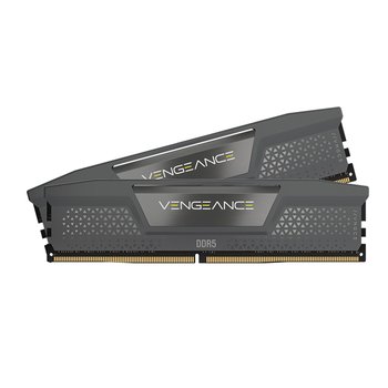 커세어 DDR5 64GB PC5-48000 CL30 VENGEANCE 패키지 메모리 (32Gx2/6000MHz) 대원CTS