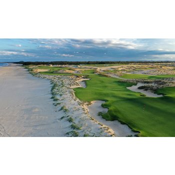 다낭 골프 5일 골프리조트 호이아나GC 18홀*2회 뉴월드호텔 2박/코트야드 다낭 1박 링크스코스 미팅샌딩비포함(4인기준)