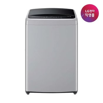 [쓱설치][LG전자 직영] LG 통돌이 세탁기 TR16DV6(희망일)