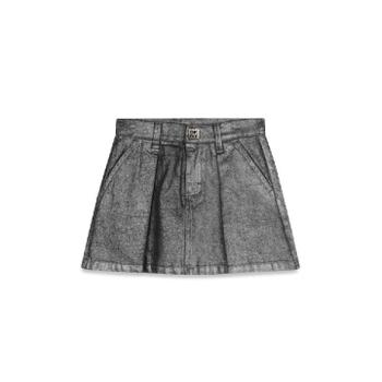 DKNY 데님 스커트 D60227K_016