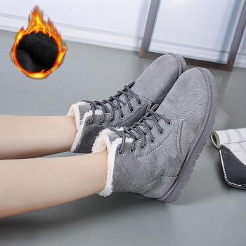 [짝꿍닷컴] 여성 3컬러 어반 윈터 클래식 하이 워커부츠 FW21 (42550027A)