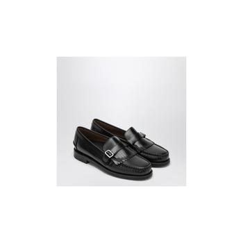 [해외] 세바고 Ales Loafers in Black 76117WWLE/XL_SEBAG-902_602-7 Black  [관부가세포함]
