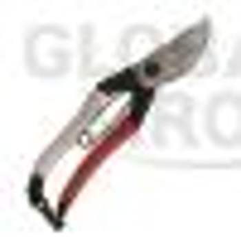 키요쓰루 LG21GT04 전지가위 KY-8RW 200mm 일본