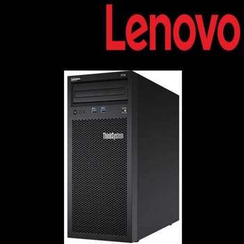 ST50 2224G 3.5G 8G 1T 400W 윈 2022 lenovo서버 레노버서버 서버컴퓨터 웹서버 db서버