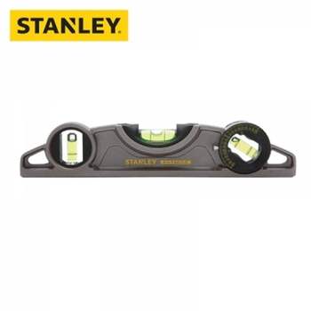 스탠리 FatMax 토피도 자석 수평기 225mm FMHT43610 부품 소모품 자재 파츠