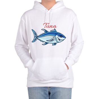 그래픽티셔츠 기모후드티 참치 TUNA 참다랑어 내돈내산 디자인