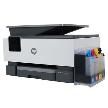 HP 오피스젯 프로 9010 복합기 무한공급기 (840ml)