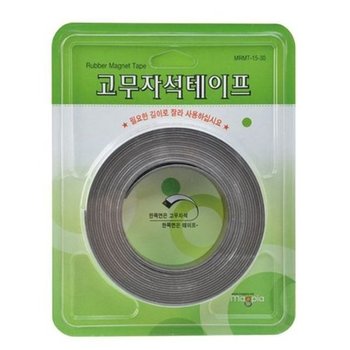 [VCMQM3WU]사무용품 MRMT-15-30(30Wx5Mx1.5T)
