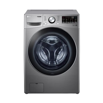 LG 트롬 세탁기 15Kg F15SQAP 60개월 27,500