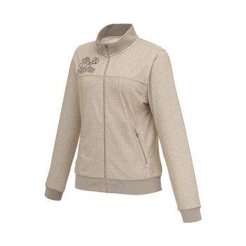 여성 캐주얼 집업 점퍼 DM1LJP003_P322675829