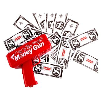 효도템미니건 돈총 여친 생신 효도템 지폐총 효도선물 어버이날선물 크리스마스 남편선물