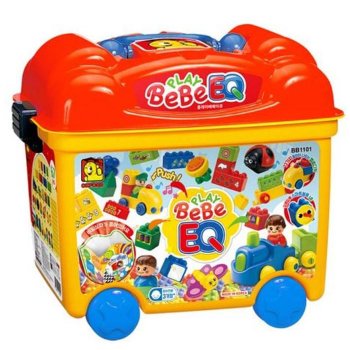 옥스포드 뉴 플레이 베베 EQ BB1101