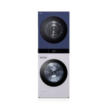 LG전자 트롬 WL22MYHU 워시타워 전국배송무료