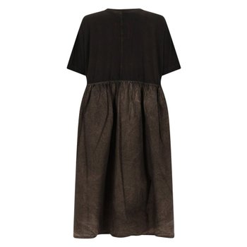 [해외배송] 26 S/S 우마 왕 미디 드레스 다나 UP5059_UW860 B0041962270