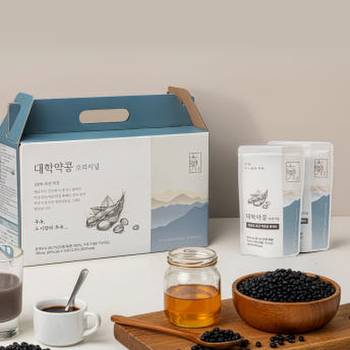 대학약콩 오리지널(190ml*15입)