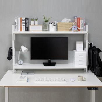 아트박스/카멜마운트 핏쳐 공간활용 책상 선반 FDS12