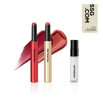 [신세계백화점][3월] 팬텀 볼류마이징 글로시 밤 듀오(+베일 프라이머 트래블 정품 증정)(+SSG 상품권 5천원)