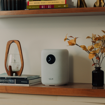 [신세계백화점][WiiM] WiiM Sound 윔 사운드 스마트 스트리밍 스피커