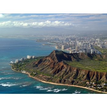 미서부 3대 캐년 + 하와이 10일 대한항공탑승 라스베가스 중심가호텔 호스슈벤드 와이키키리조트 시티뷰 와이켈레 아웃렛 쇼핑 자유시간