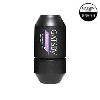 프리미엄 타입 데오도란트 롤온 스마트 샤봉 60ml
