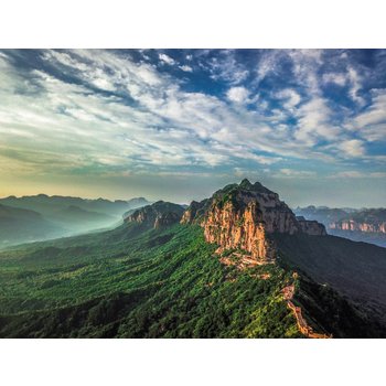 [저녁출발] 태항산/북경 5일 MD추천 천계산 왕망령일주 태항대협곡 만선산 발마사지 왕복고속열차