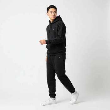 슈프림 패치로고 스몰 박스 스웨트 남성 팬츠 SS255P3 BLACK 1659612 SS255P3BLACK