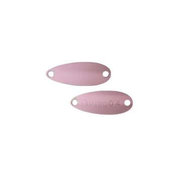 [해외] JACKALL 자칼 티몬 치비 콰트로 스푼 22mm 0.6g 핑크