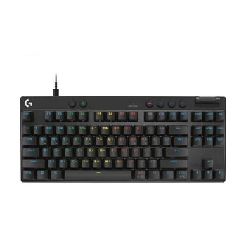 로지텍 G PRO X TKL RAPID (정품) 블랙