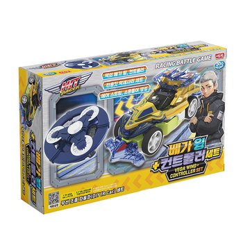 [로그인5%쿠폰]히트레이서 베가윙 컨트롤러 세트