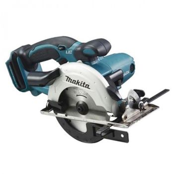 무선 원형톱 충전식 컷터 톱 절단기 DSS501Z