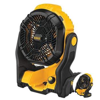 베어툴선풍기 이동식선풍기 충전선풍기 DCE512N 20v 베어툴
