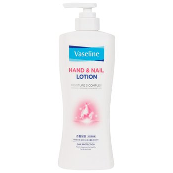 애경 바세린 핸드 앤 네일 로션 450ml