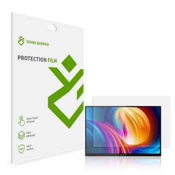 제우스랩 P16KT 로열 AR 고화질 무반사 액정보호필름