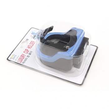 럭셔리 VNR818W8 컵홀더 NY-5016 컵케이스 홀더 멀티홀더 컵받침대 트레이 다용도홀더