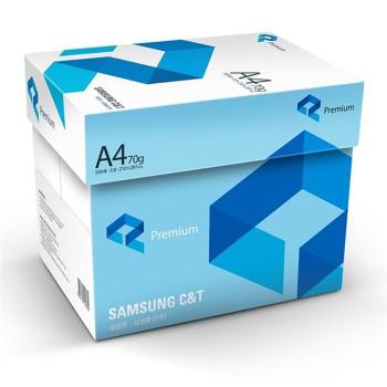 Samsung A4 복사지 70g 2500매 (S29738750)