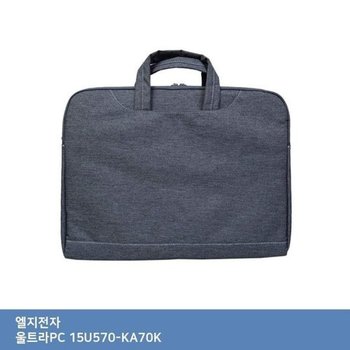 고품질 ITSB LG 울트라PC 15U570-KA70K 가방... 서류형 고급가방 슬림형 W...