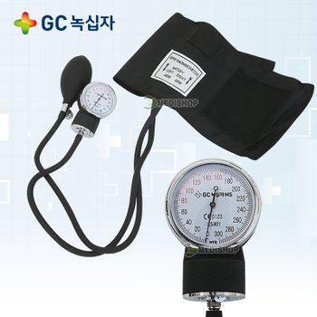아네로이드 메타 혈압계 HS-2000 병원용혈압계 메타혈압기