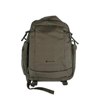 스노우피크 윈젤 백팩 28L Dark Khaki S26ZUF-BP03 DK