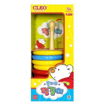 ME WI33LD52 씽크 클레오 링걸이 행사 어린이