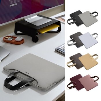 A21 맥북 프로 갤럭시북 노트북 파우치 가방 33cm 35.56cm 13인치 14인치