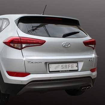 올뉴투싼 OH10WU92 D-065 트렁크몰딩 1P 자동차용품 튜닝용품