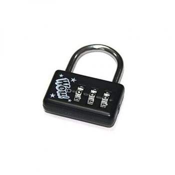 coms EZO391J6 도난방지 자물쇠(LGH-11)