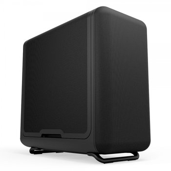 HYTE X50 AIR (피치 블랙)