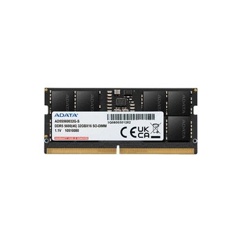 ADATA 노트북 DDR5-5600 CL46 파인인포 (8GB)