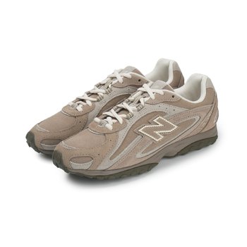 뉴발란스 204L 스웨이드 머쉬룸 애리드 스톤 U204LMMA