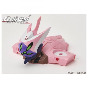 [해외] 타카라 토미 A.R.T.S 에반게리온 에반게리온 배틀필드 리드 컨트롤러 EVA 유닛 08 Ver.